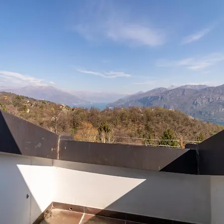 Apartmán Il Tiglio By Wonderful Italy