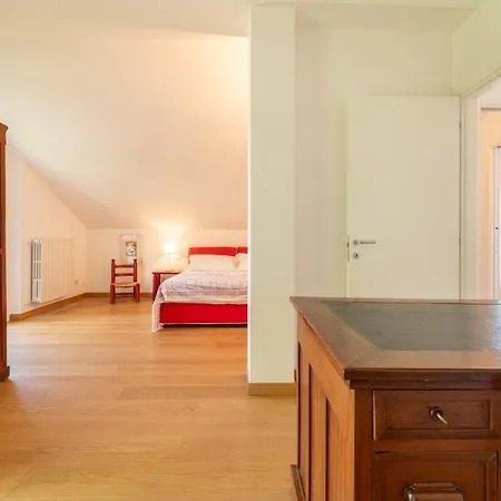 Apartmán Il Tiglio By Wonderful Italy *